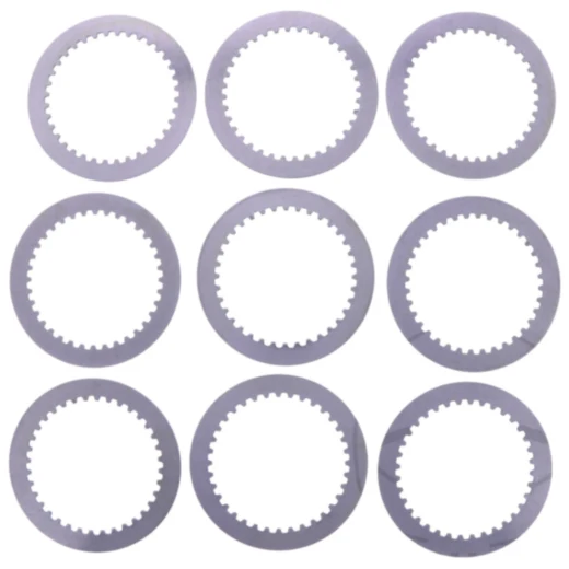 Kupplungsstahlscheiben TRW passend für: Aprilia Tuono, RSV4