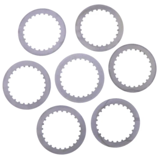 Kupplungsstahlscheiben TRW passend für: BMW G, Sherco SE, SC