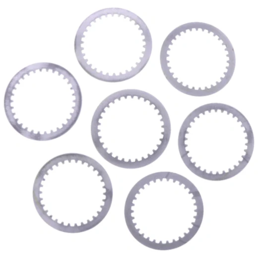 Kupplungsstahlscheiben TRW passend für: BMW G