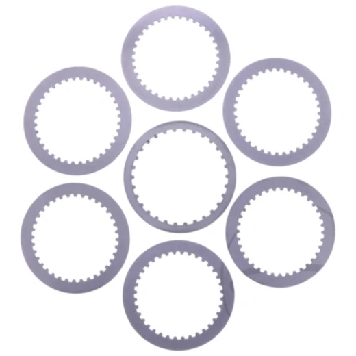 Kupplungsstahlscheiben SET TRW für Motorräder