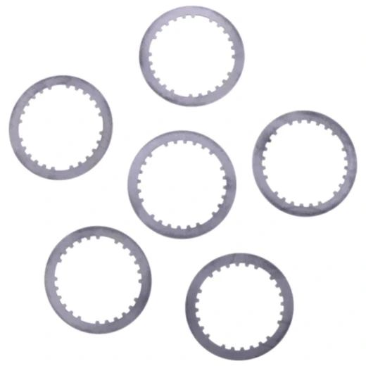 Kupplungsstahlscheiben TRW passend für: Honda CRF