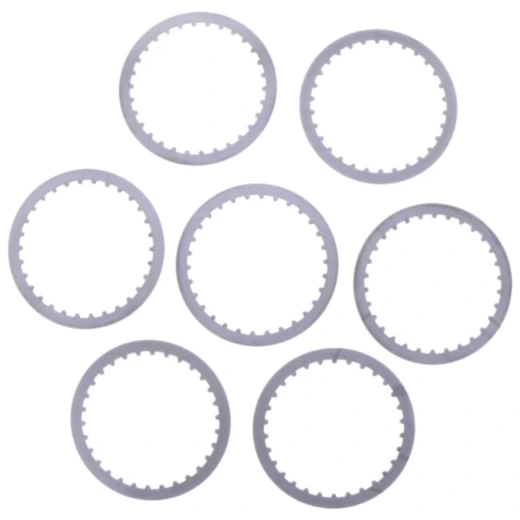 Kupplungsstahlscheiben TRW passend für: Husqvarna TE, SM, TC