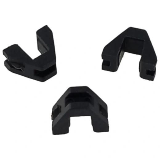 Gleitstück Variomatik JMP Inhalt 3 Stück passend für: Piaggio Zip, NRG, Liberty