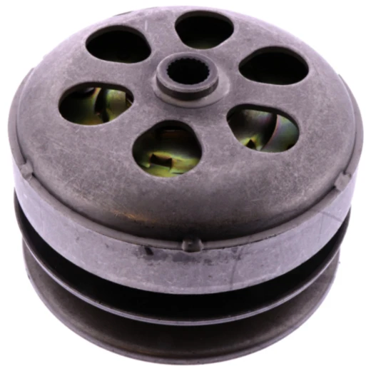 Wandlereinheit 101 Octane passend für: Piaggio Beverly, Liberty, TPH, Aprilia Mojito, Sport City, SRV