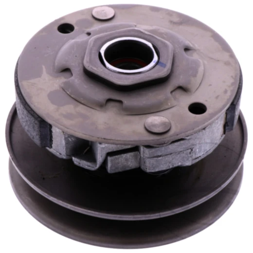 Wandlereinheit 103. 5 mm 101 Octane passend für: Aprilia Scarabeo, SR, Rally