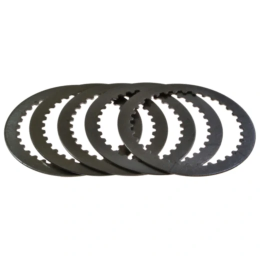 Kupplungsstahlscheiben TRW passend für: Kawasaki KX, KMX