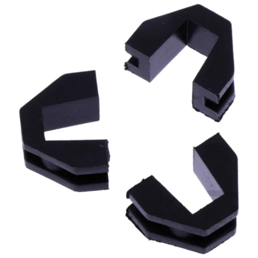 Gleitstück Variomatik 101 Octane Inhalt 3 Stück passend für: Piaggio Zip, NRG, Liberty