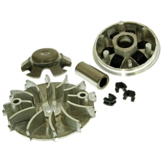 Variomatik Standard 101 Octane passend für: Jonway YY125T - 10, YY125T - 12, YY125T - 19