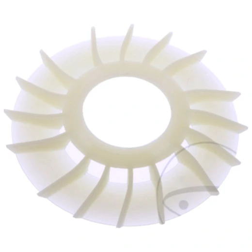 Lüfterrad Variomatik passend für: Piaggio Zip, NRG, Liberty, Vespa Primavera, Sprint, LX