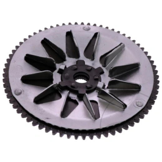 Riemenscheibe JMP passend für: Peugeot Speedfight, Vivacity, TKR, Sachs Limbo, Reggae, SR