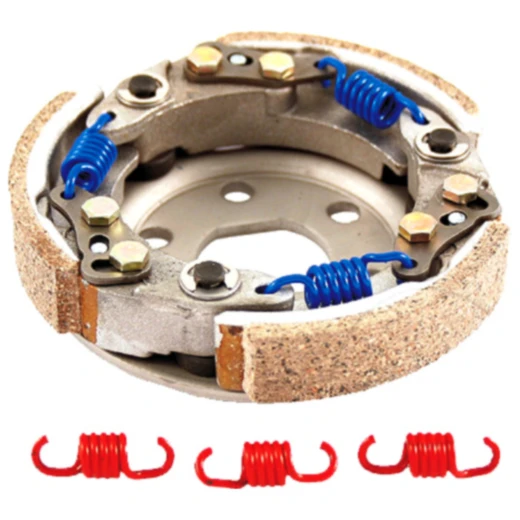 Kupplung racing 107 mm passend für: Peugeot Ludix, Speedfight, Vivacity