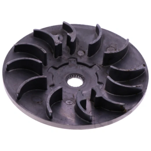 Riemenscheibe liegende Motoren passend für: Peugeot Ludix, Jet Force, Speedfight