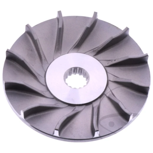 Riemenscheibe 16 mm TUNING Naraku passend für: Keeway F - Act, RY8, Matrix