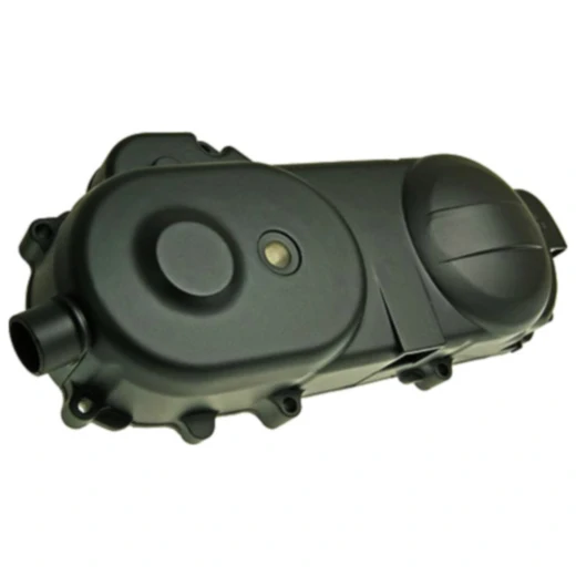 Variomatik Deckel schwarz 101 Octane 10 Zoll passend für: Baotian BT49QT - 7A1, BT49QT - 10, BT49QT - 12A1