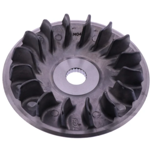 Riemenscheibe passend für: Gilera Runner, DNA, Piaggio Beverly, Super Hexagon, X8