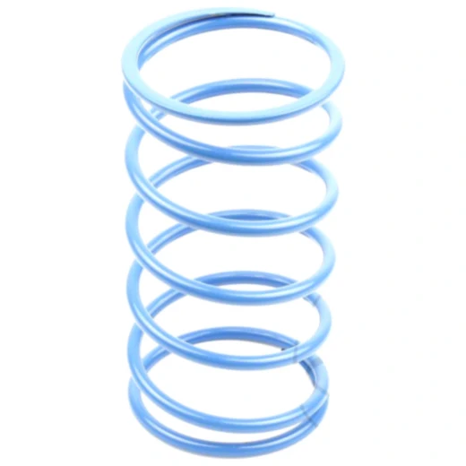 Vario Gegendruckfeder Athena blau 22 kg passend für: Keeway F - Act, RY8, Matrix