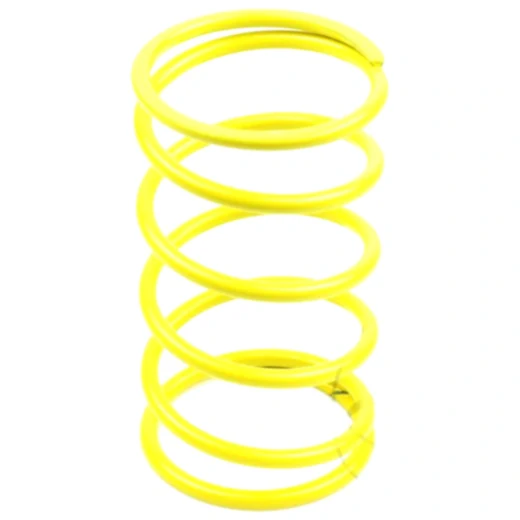 Vario Gegendruckfeder Athena gelb 27 kg passend für: Keeway F - Act, RY8, Matrix