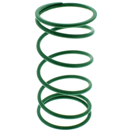 Vario Gegendruckfeder Athena grün 25 kg passend für: Piaggio Free, Zip, NRG