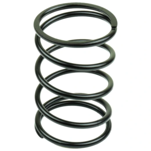 Vario Gegendruckfeder Athena schwarz 30 kg passend für: Piaggio Free, Zip, NRG