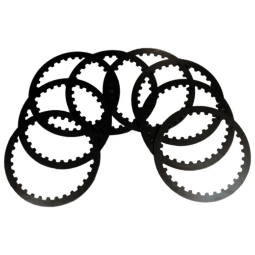Kupplungsstahlscheiben Set für Motorrad