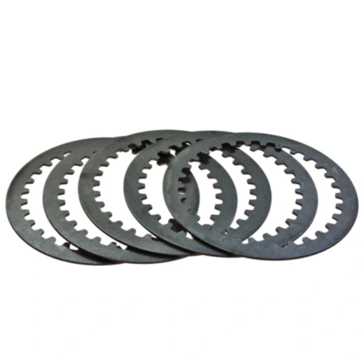 Kupplungsstahlscheiben TRW passend für: Kawasaki EL, Z