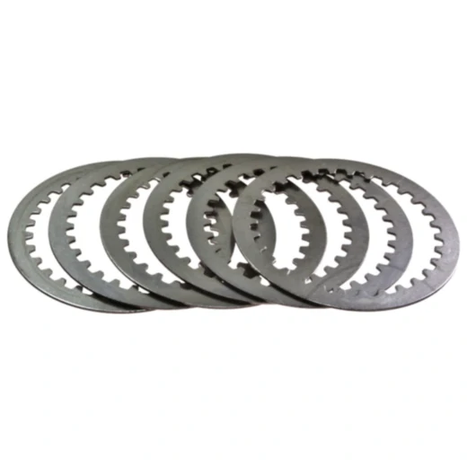 Kupplungsstahlscheiben TRW passend für: Kawasaki GPZ, EN, KLE
