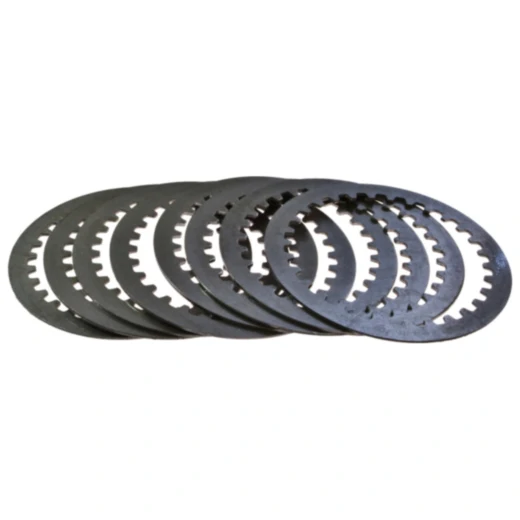 Kupplungsstahlscheiben TRW passend für: Kawasaki ZRX, GTR, GPZ