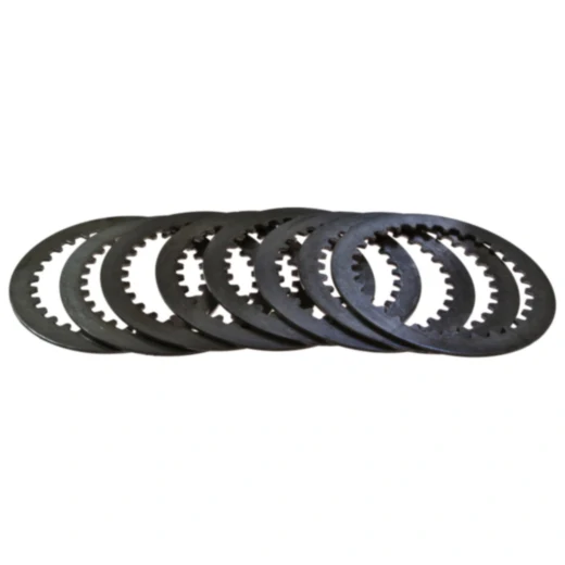 Kupplungsstahlscheiben TRW passend für: Kawasaki ZZR, GPZ