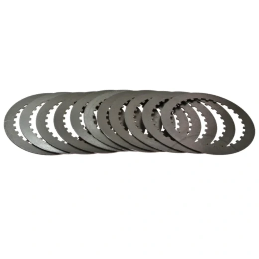 Kupplungsstahlscheiben TRW passend für: Kawasaki ZX - 12R