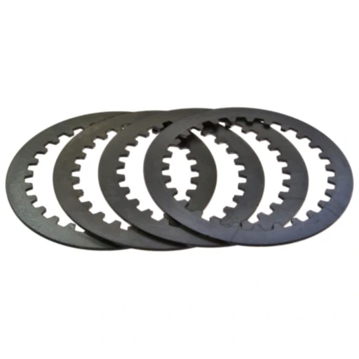 Kupplungsstahlscheiben Set für Motorräder 7385776