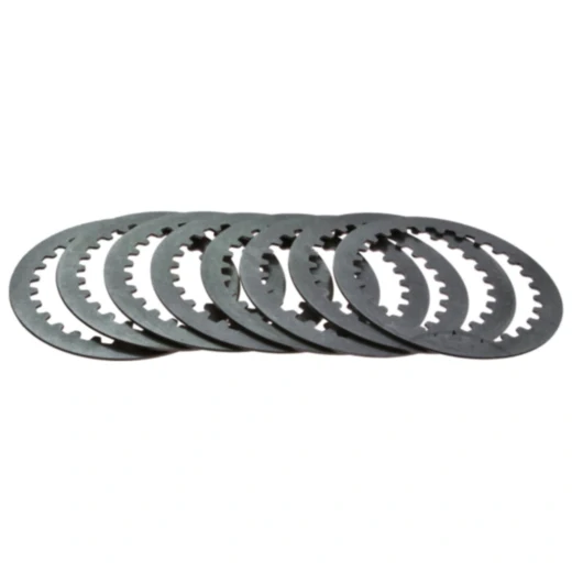 Kupplungsplatte Stahlset für Motorräder