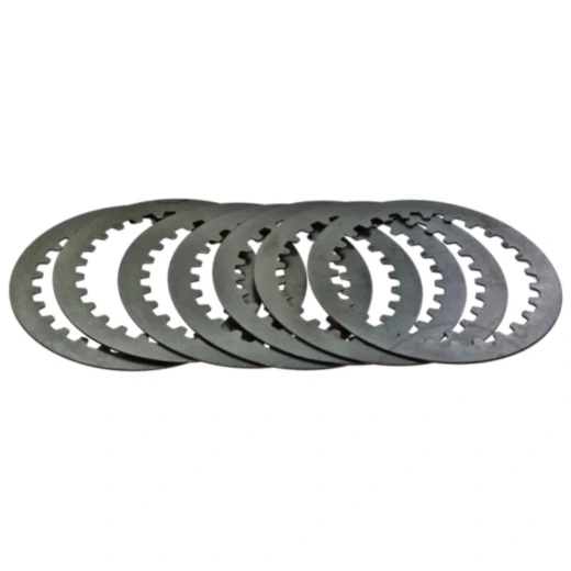 Kupplungsstahlscheiben TRW passend für: Yamaha YFZ, YFM