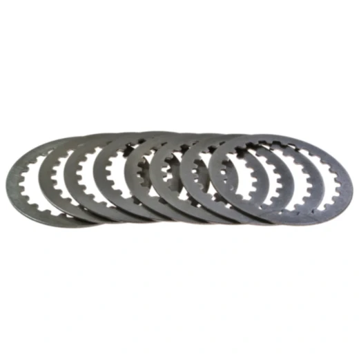 Kupplungsplattensatz aus Stahl