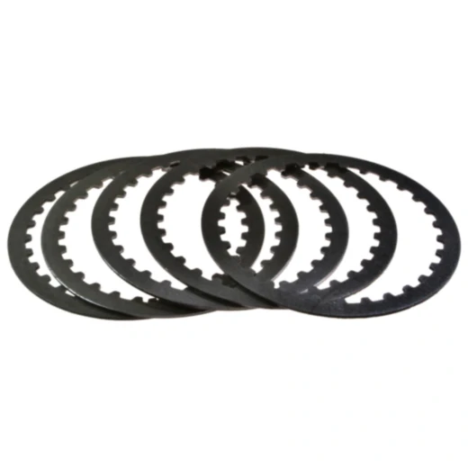 Kupplungsstahlscheiben TRW passend für: Honda VF, CBX, VT