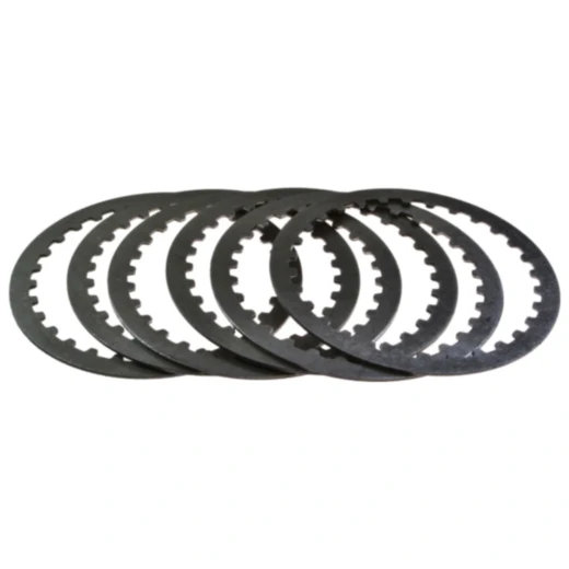 Kupplungsstahlscheiben TRW passend für: Honda GL, VF