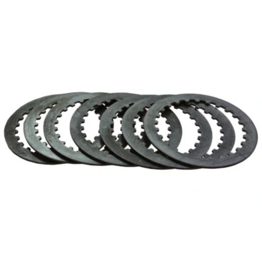 Kupplungsstahlscheiben TRW passend für: Honda CBR, VFR, CB