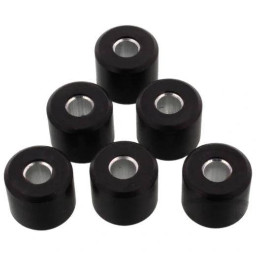 Variogewicht Satz 8. 5 g Originalersatzteil 19 x 17 mm Inhalt 6 Stück passend für: Piaggio TPH, Liberty, Beverly