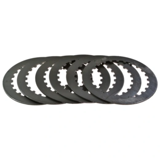 Kupplungsstahlscheiben TRW passend für: Honda CB, VT, XL