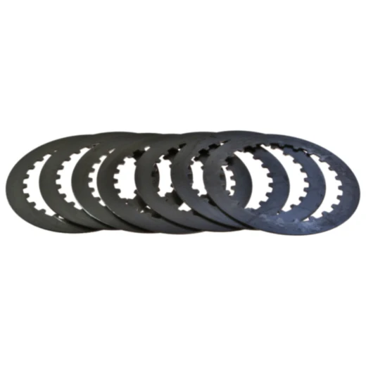 Kupplungsstahlscheiben TRW passend für: Honda VT, NT, NTV