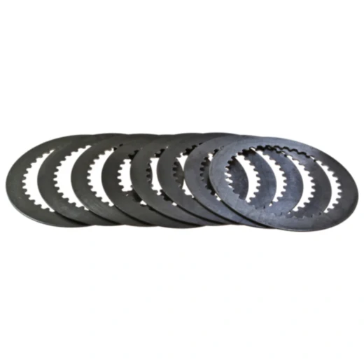 Kupplungsplatte Set Stahl für Motorräder