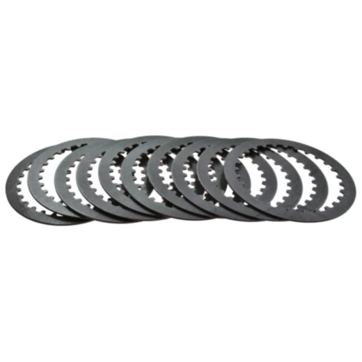Kupplungsstahlplatten Set für Motorräder