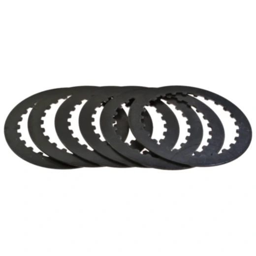 Kupplungsstahlscheiben TRW passend für: Honda CBR, CB