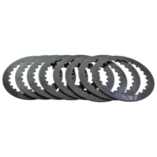 Kupplungsstahlscheiben TRW passend für: Honda CBF, VF, CB