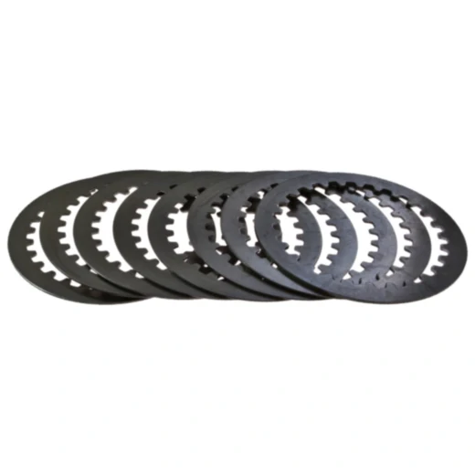 Kupplungsplatte Set Stahl