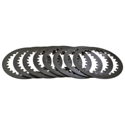 Kupplungsstahlscheiben Set für Motorräder 7386279