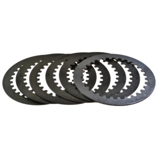 Kupplungsstahlplatte Set für Motorräder