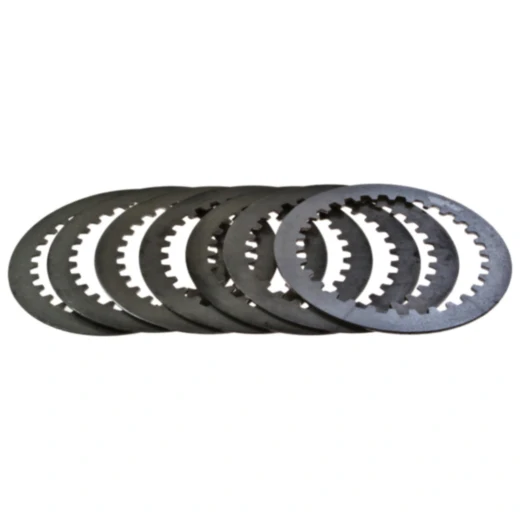 Kupplungsstahlscheiben Set für Motorräder 7386295