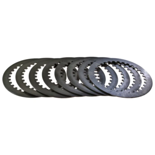 Kupplungsplatte Stahlset für Motorrad