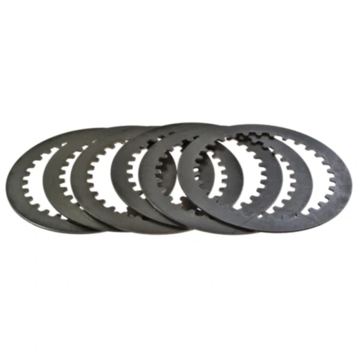 Kupplungsplatte Set Stahl 7386311