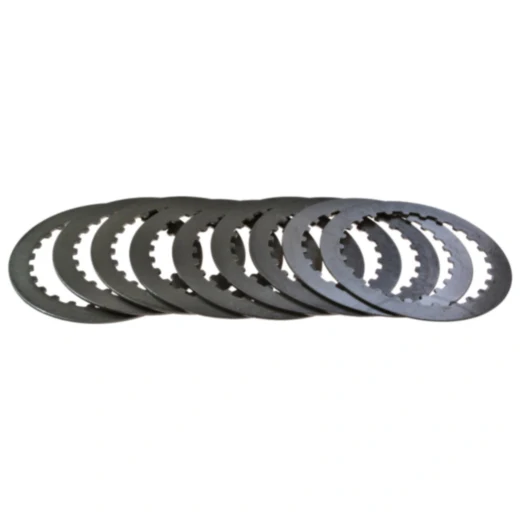 Kupplungsstahlscheiben Set für Motorräder 7386386